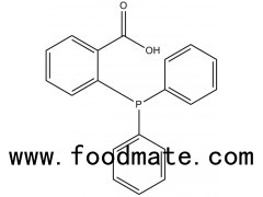 2-(Diphenylphosphino)benzoic Acid/CAS NO.17261-28-8