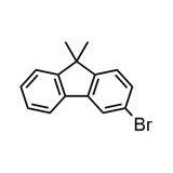 3-Bromo-9,9-dimethylfluorene/CAS NO.1190360-23-6