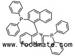 (R)-(+)-2,2'-Bis(diphenylphosphino)-1,1'-binaphthyl/CAS NO.76189-55-4