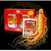 Vinacafe Ginseng coffee mix 4 in 1