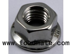 Flange Nuts Fit For Aluminum Profiles