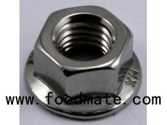 Flange Nuts Fit For Aluminum Profiles