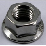 Flange Nuts Fit For Aluminum Profiles