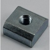 Trapezia Nuts Fit For Aluminum Profiles