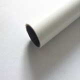 PE Coated Lean Pipe In 28mm Diameter With Different Thicknesses