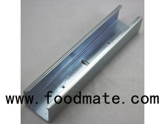 Zinc Plating Steel Roller Connector