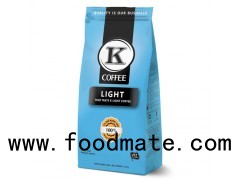 K-Coffee Light