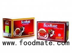 Sunrise Instant Coffee mix 3 in 1