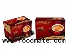 An Thai, Instant Coffee Mix 3 in 1