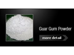 Guar Gum Powder