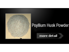 Psyllium Husk Powder