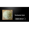 Sesbania Gum