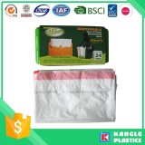 Loose Packed Or Biodegradable Drawstring Bag Or Plastic Dratape Bag