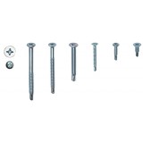 Phillips CSK Head Self Drilling Screw