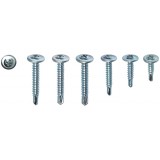 Truss Head Self Drilling Screw