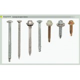 Casing Scraper Series Self Drilling Screw