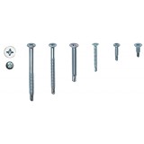 Phillips CSK Head Self Tapping Screw