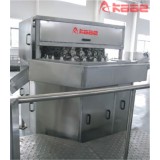 Industrial Automatic Apple Peeling/de-stoning/pitting/segmenting/slicing/cutting Machine