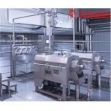 Industrial Stainless Steel Fruit Juice/pulp/puree Finisher