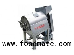 Automatic Stainless Steel Fruit Stone/seed/core Washer