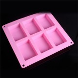 High Quality Silicone Precision Silicone Parts Reaction Injection Molding