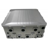 Professional CNC Metal Machining Aluminum Parts Rapid Prototyping