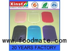 Reused Tape Repeated PU Glue Removable Double Sided Tape PU Sticky Pad