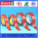 Double Sided Acrylic Foam Tape for Auto Use Equal to 3M VHB tape