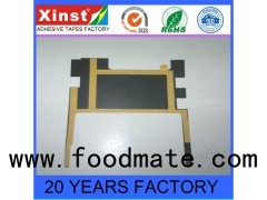 Black Electrostatic PC Polycarbonate Film Sheets