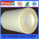 Manufacture Wafer UV Dicing Tape For Semiconductor Cutting