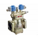 HVAC Danfoss Refrigeration Controls Pressure Temperature Regulator PM Series for Pilot Valve