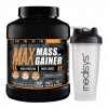 Medisys Max Mass Gainer