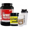 Medisys Whey Protein Supplement