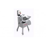 Multifunctional Stainless Steel Fruit And Vegetable Slicing/cutting/ Dicing Machine