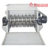 Industrial Automatic Fruit And Vegetable Hammer Type Crusher