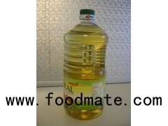 Pure Soybean Oil