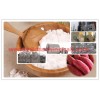 sweet potato starch processing machinery comemrcial