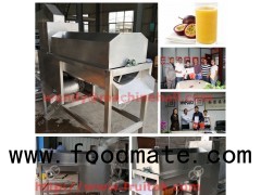 passion fruit juice machine with best price china