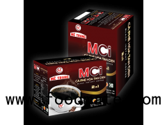 MCi INSTANT COFFEE 2in1