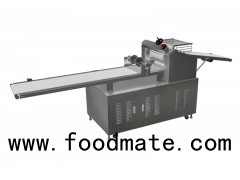 ZL-631 type Dough sheet dividing and shaping machine