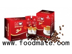 MCi INSTANT COFFEE 3in1