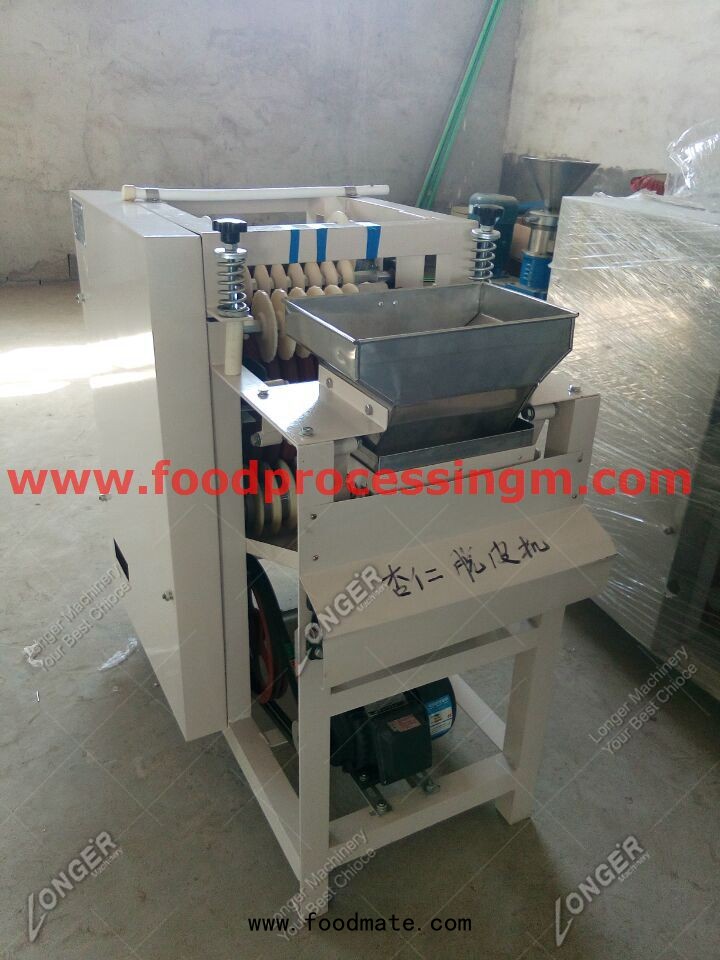 peanut peeling machine with best price 