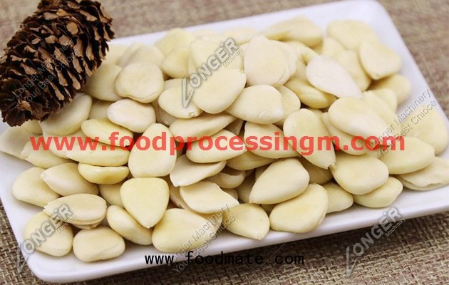 almond peeling machine for sale china
