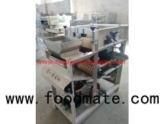 nut peeling machine|peanut peeling machine|almond peeling machine|beans peeling machine