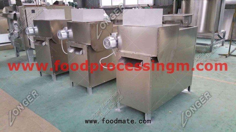 nut strip cutting machine for sale