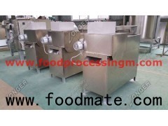 commercial nut strip cutting machine china