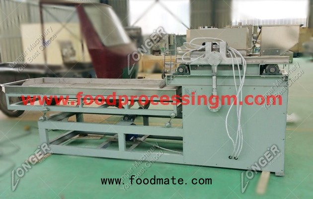 nut chopping machine|nut cutting machine|nut chopping machine