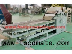 peanut/almond/walnut/bean nut chopping machine|nut cutting machine