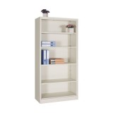 Durable Practical Open Book Shelf Filing Cabinet