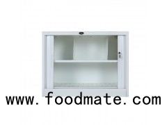 Stable Practical Metal Storage Tambour Door Filing Cabinet